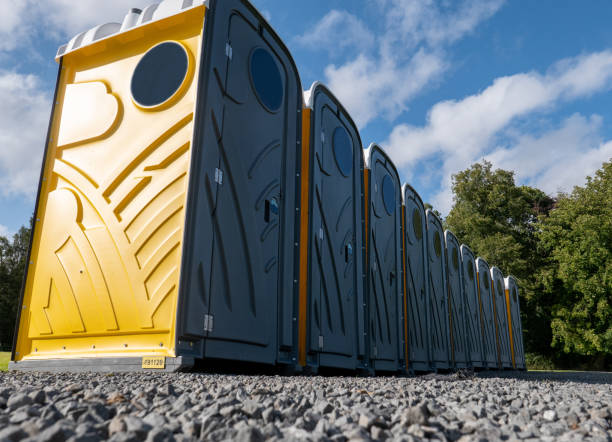Best Portable Toilets with Baby Changing Stations  in Shamrock, TX