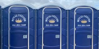 Best Portable Toilets for Parks and Recreation Areas  in Shamrock, TX